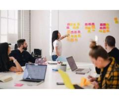 Data analytics curso online