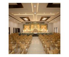 Vaibhav Mahal - Best AC Banquet Hall in Kovilpalayam