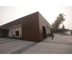 Vaibhav Mahal - Best AC Banquet Hall in Kovilpalayam - 3