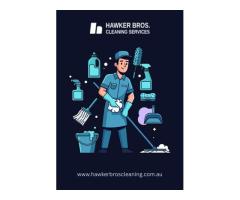 Commercial Cleaning Canberra