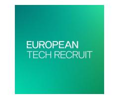 Technology recruitment agency