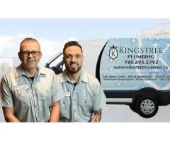 Kingstree Plumbing