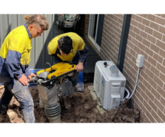 Plumber Hawkesbury
