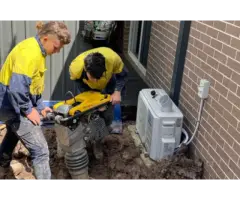Plumber Hawkesbury