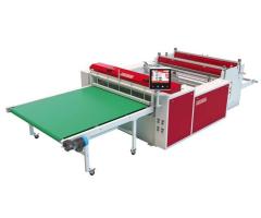 Bottom Seal Bag Making Machine by Ramcko Machinery Durable & Efficient