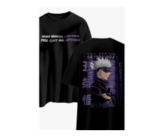 Engineered for Impact and Designed for Anime Royalty