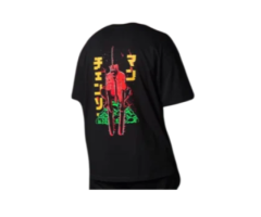 Engineered for Impact and Designed for Anime Royalty - 3