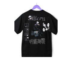 Engineered for Impact and Designed for Anime Royalty - 5