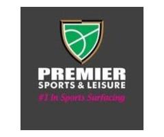 Tennis Court Repair and Tennis Court Builders You Can Trust