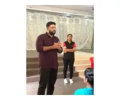 Crystal EDU Career