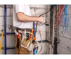 Need Urgent Electrical Repairs East London Call Frank and Sons Electrical Ltd Today