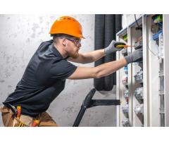 Need Urgent Electrical Repairs East London Call Frank and Sons Electrical Ltd Today - 2