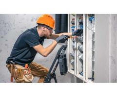 Need Urgent Electrical Repairs East London Call Frank and Sons Electrical Ltd Today - 3