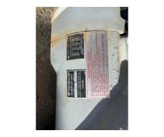 HamiltonJet HS272 Marine Jet Units 3 Units Available