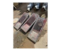 HamiltonJet HS272 Marine Jet Units 3 Units Available - 5