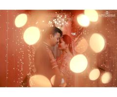 Creative Wedding Photographer in Indore for Elegant Celebrations