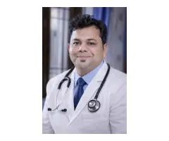 Doctor Vaibhav Agrawal M.S. Orthopaedics - 2