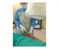 Doctor Vaibhav Agrawal M.S. Orthopaedics - 4