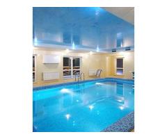 Pool Dehumidifiers Services At Savi Pools