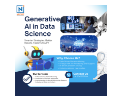 Skill Up your Professional talent with the Data Science with Python - 4