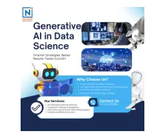 Skill Up your Professional talent with the Data Science with Python - 4