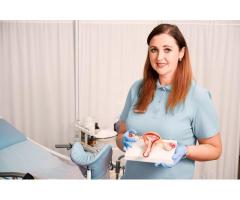 Advanced Non-Surgical Varicose Veins & Fibroid Treatment in Delhi Dr. Pradeep Muley - 4