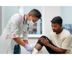 Advanced Non-Surgical Varicose Veins & Fibroid Treatment in Delhi Dr. Pradeep Muley - 10