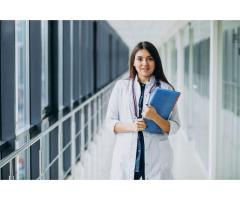 Best BSc Nursing University in Jaipur Admission Open