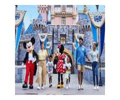 Canada Tour Packages from USA & African Safari Vacations - 2