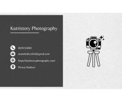 Professional & Best Photography in Madurai Capture Every Emotion