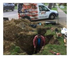 USA Plumbing & Sewer - 4