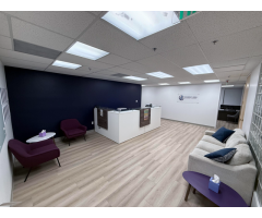 Begin Healing at a Professional Addiction Treatment Center Encino