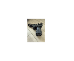 Sony Alpha a Mirrorless Digital Camera w/ mm Len