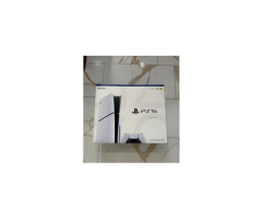 PlayStation 5 PS5 Console 1TB