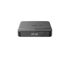 Real TV - Best Indian IPTV Box in USA - 2