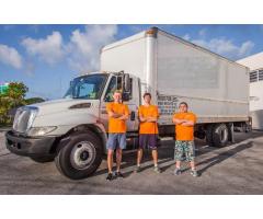 Miami Movers for Less - 2