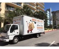 Miami Movers for Less - 3