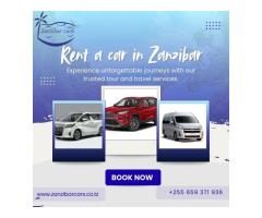 Budget-Friendly Zanzibar Taxi and Shuttle Services