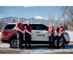 Professional Residential Security Guards Colorado Springs for Community Safety