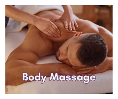 Della Spa In Chandrapur - 7