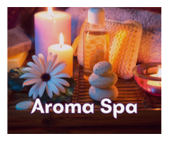 Della Spa In Chandrapur - 8