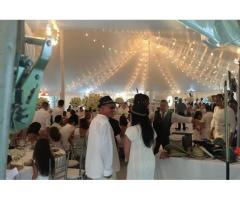 Premium Dance Floor Rental in NYC for Parties and Events