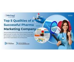 Top 10 PCD Pharma Companies in India