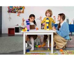 Infant day care Surrey for nurturing early childhood care