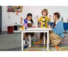 Infant day care Surrey for nurturing early childhood care