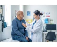 Best Infusion Treatment in Houston