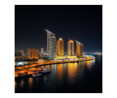 Bahrain e-Visa for Equatorial Guinea Citizens