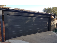 Roller Doors Adelaide