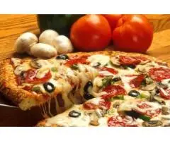 Mobile Pizza Catering for Parties & Events Pizza Party