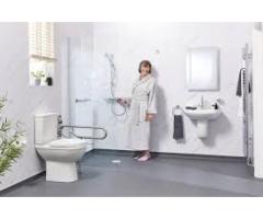 Comprehensive Bathing Solutions from EA Mobility - 3